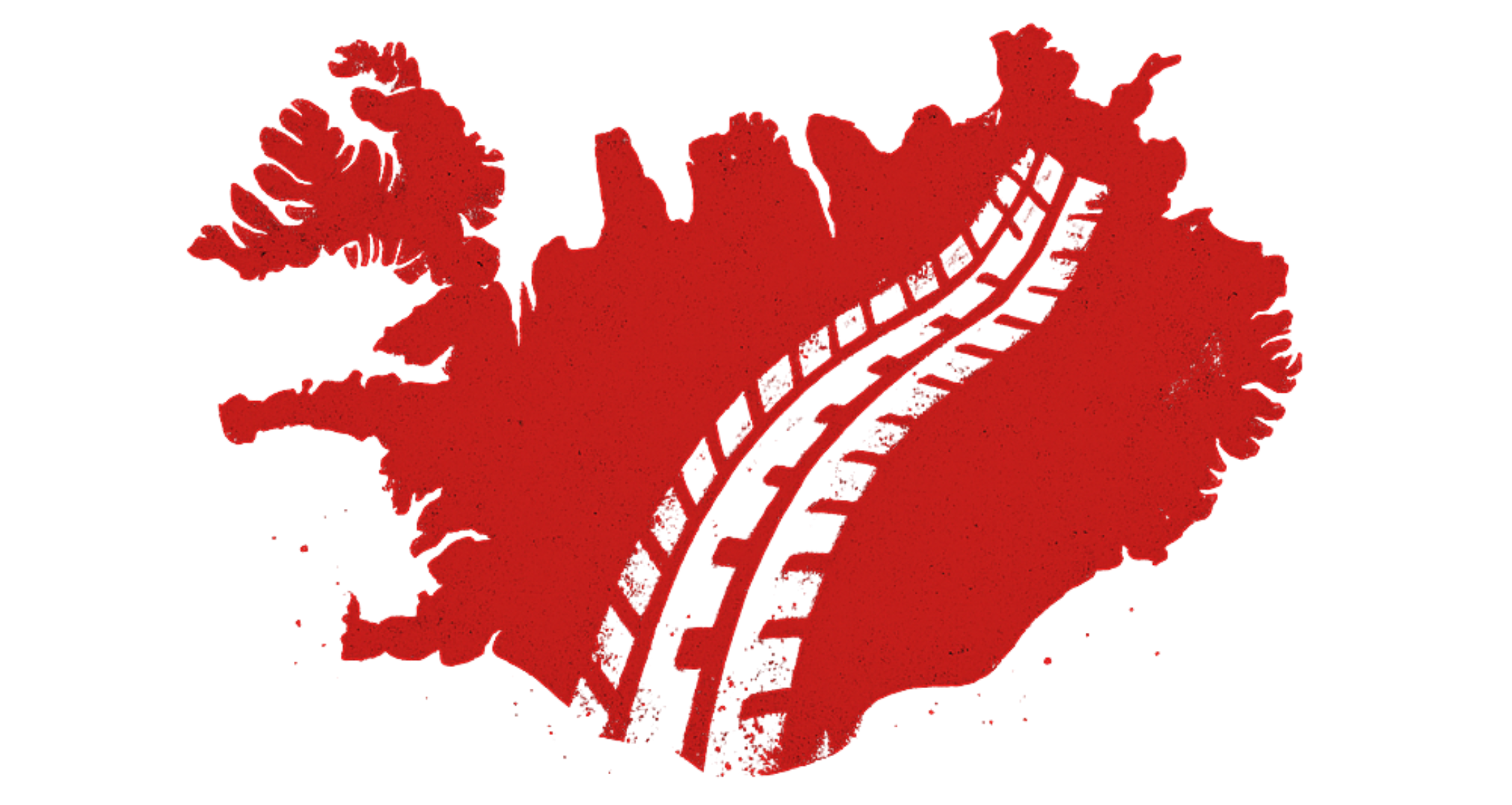 Highlandtracks.is Logo